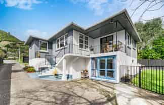 86A Winara Avenue, Waikanae