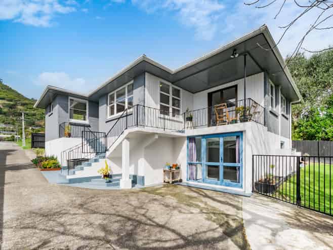 86A Winara Avenue, Waikanae