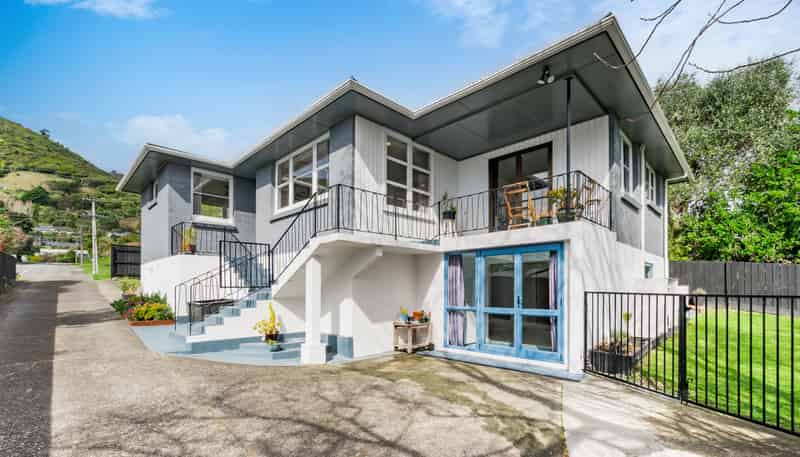 86A Winara Avenue, Waikanae
