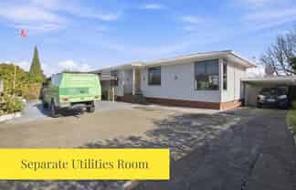 49 Landon Avenue, Mangere East