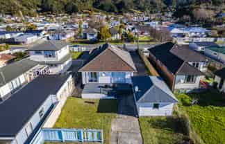 70 Fraser Street, Wainuiomata
