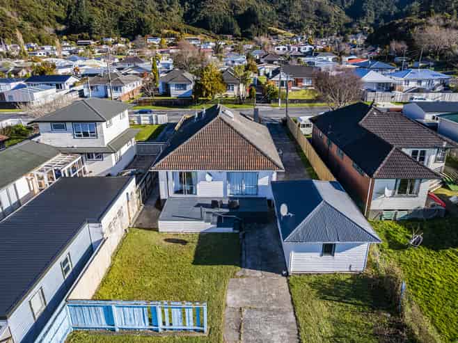 70 Fraser Street, Wainuiomata