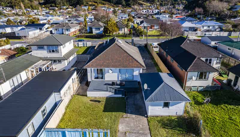 70 Fraser Street, Wainuiomata