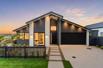 46 Kotiti Drive, Milldale