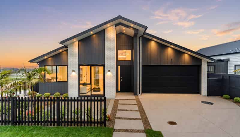 46 Kotiti Drive, Milldale