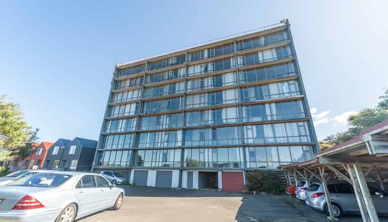 3/381 Adelaide Road, Newtown