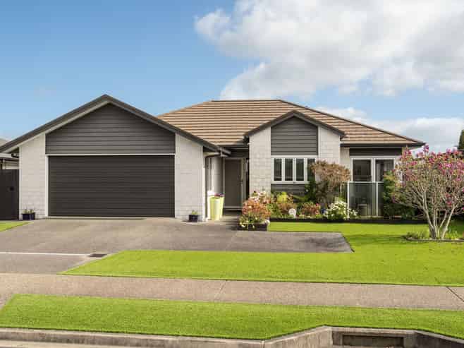 72 Te Ranga Memorial Drive, Pyes Pa