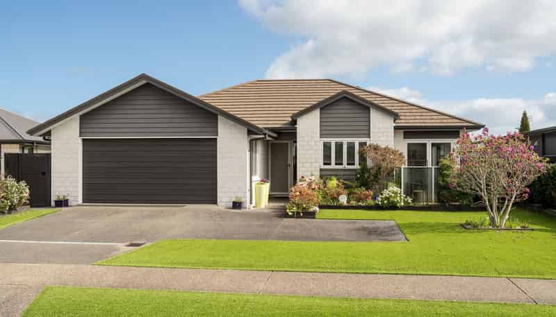 72 Te Ranga Memorial Drive, Pyes Pa