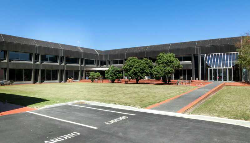 Building G/85 The Esplanade, Petone