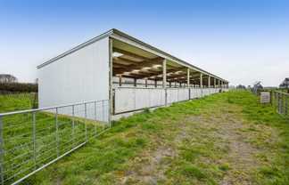 124 Kahouri Road, Midhirst