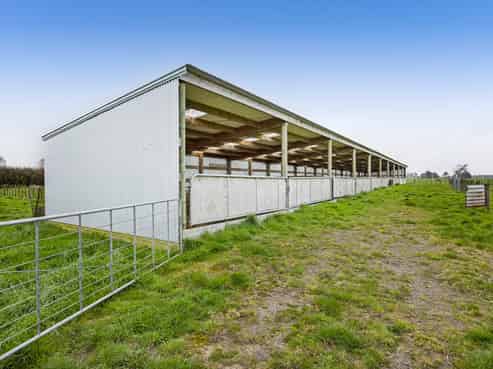 124 Kahouri Road, Midhirst