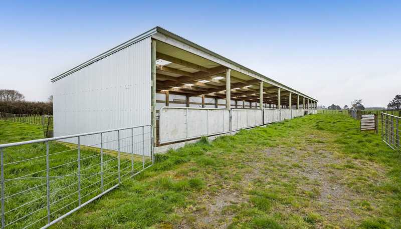 124 Kahouri Road, Midhirst