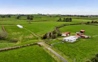 124 Kahouri Road, Midhirst