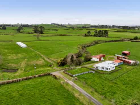 124 Kahouri Road, Midhirst