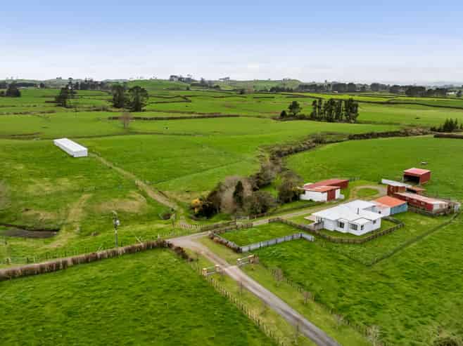 124 Kahouri Road, Midhirst