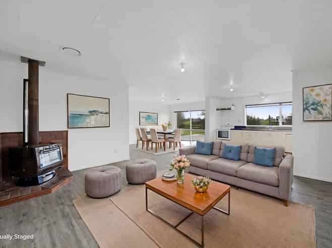 124 Kahouri Road, Midhirst