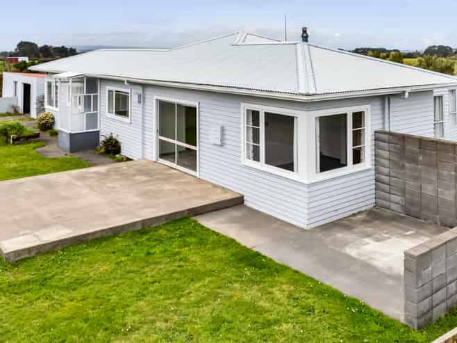 124 Kahouri Road, Midhirst