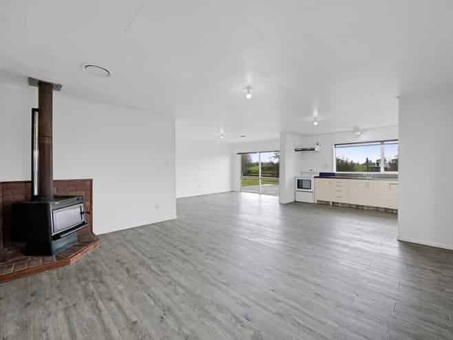 124 Kahouri Road, Midhirst