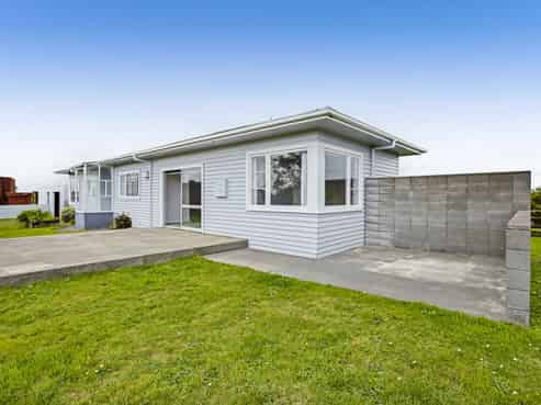 124 Kahouri Road, Midhirst