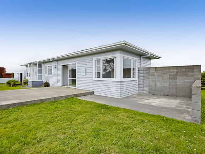 124 Kahouri Road, Midhirst