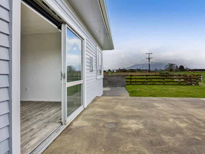 124 Kahouri Road, Midhirst