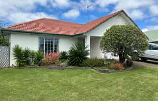 12 Palmcrest Grove, Highland Park