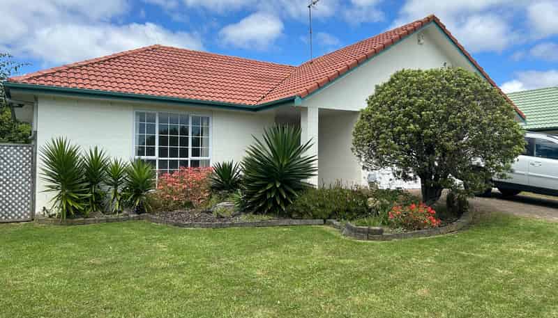 12 Palmcrest Grove, Highland Park