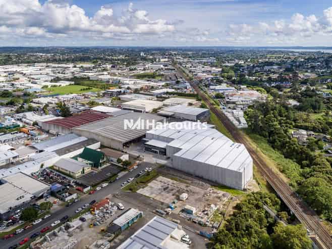 Outstanding Industrial - On Your Terms!