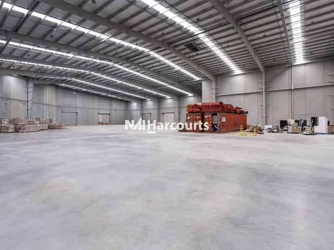 Outstanding Industrial - On Your Terms!