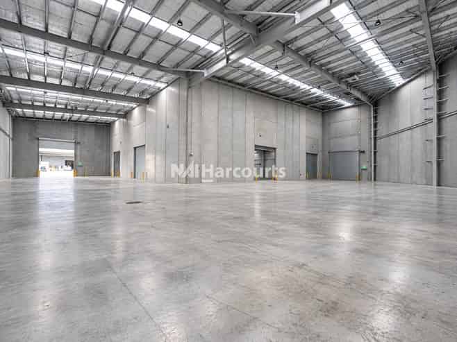 Outstanding Industrial - On Your Terms!
