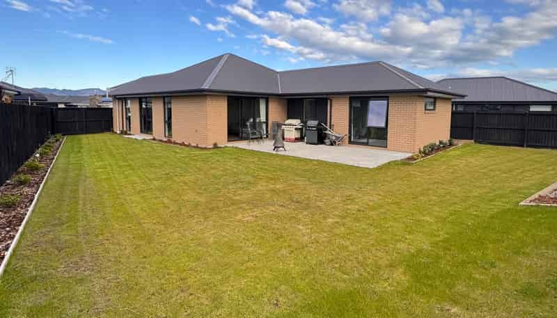 54 Mccaw Road, Lincoln