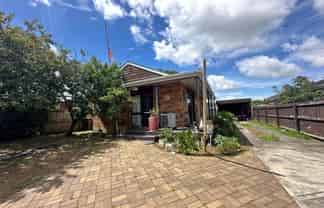 18B Grantham Road, Papatoetoe