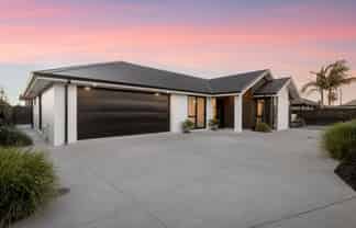 215 The Boulevard, Papamoa