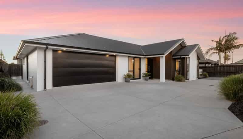 215 The Boulevard, Papamoa