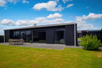 184C Beach Road, Kaikoura