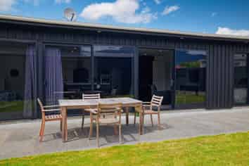 184C Beach Road, Kaikoura