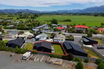 184C Beach Road, Kaikoura