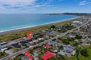 184C Beach Road, Kaikoura