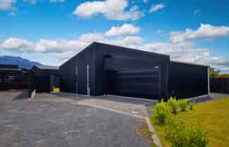 184C Beach Road, Kaikoura