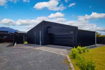 184C Beach Road, Kaikoura