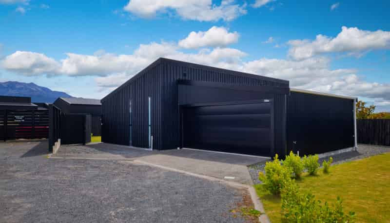 184C Beach Road, Kaikoura