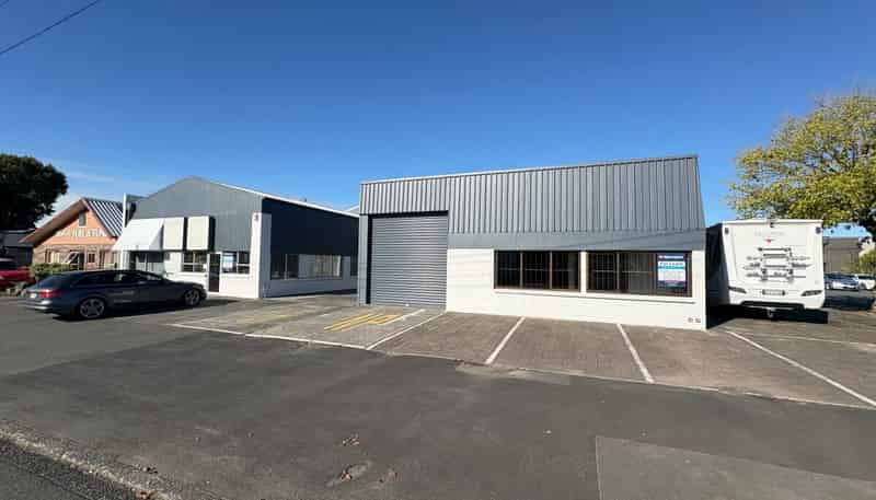 3 Empire Street, Frankton