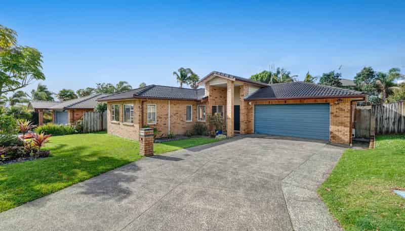 38 Totara Views Drive, Red Beach