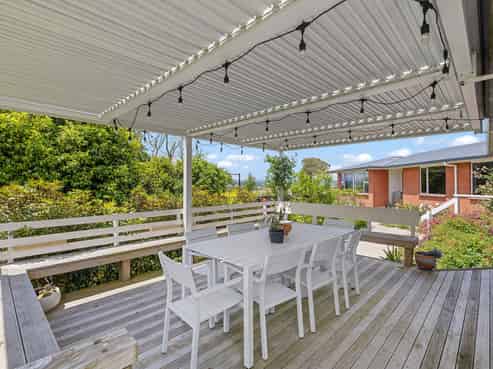 95a Pearsons Road, Putaruru