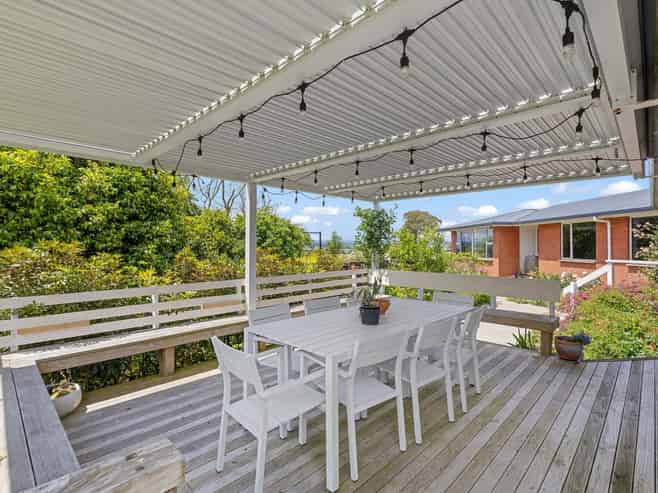 95a Pearsons Road, Putaruru