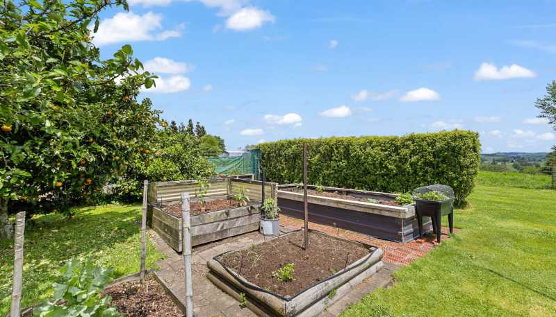 95a Pearsons Road, Putaruru