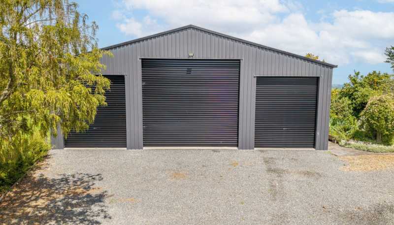 95a Pearsons Road, Putaruru