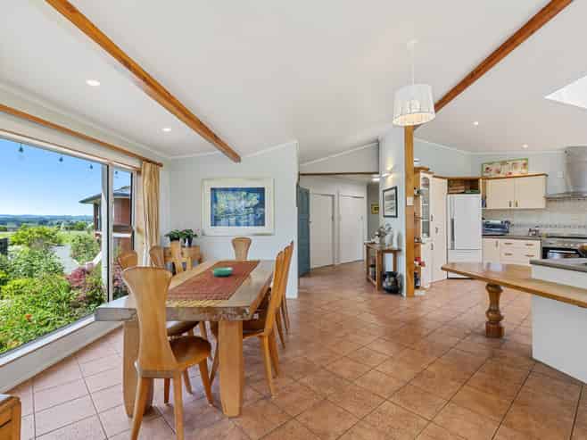 95a Pearsons Road, Putaruru