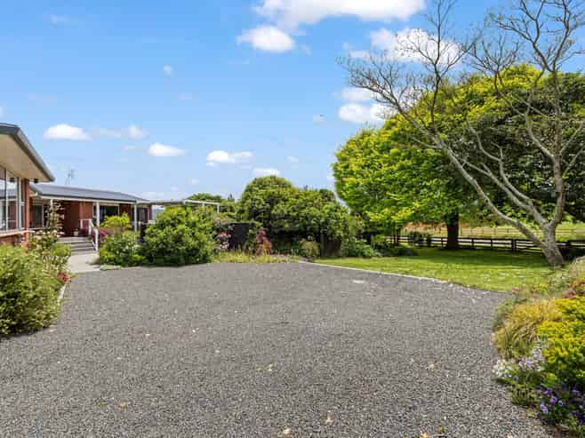 95a Pearsons Road, Putaruru