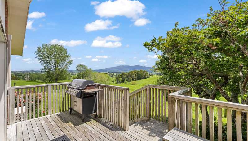 95a Pearsons Road, Putaruru